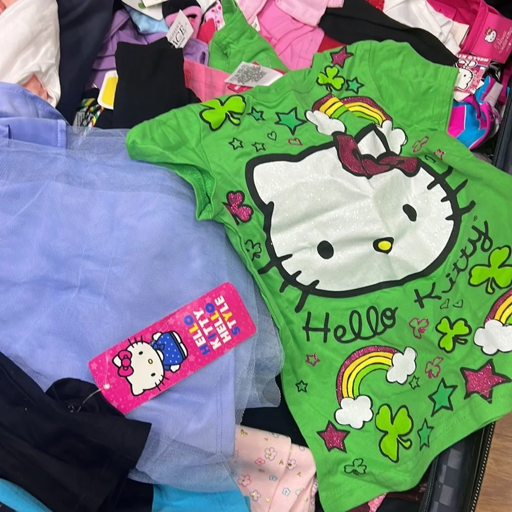 Kids fashion Show allll sizes let me know what your looking for !!!!! - Picture 5 of 11